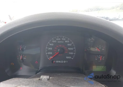 2007 Ford F-150 Stx/Xl/Xlt z USA, uszkodzony, nr VIN 1FTRF122X7NA16634